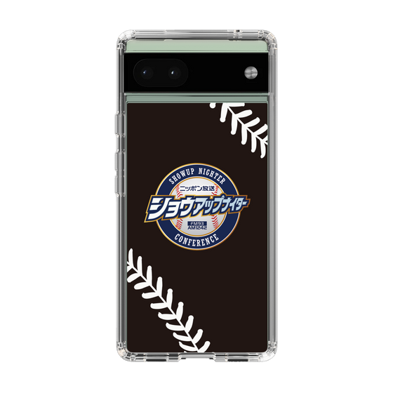 Slim Protection Case［ Nippon Broadcasting System - Show Up Nighter NC_P05 ］