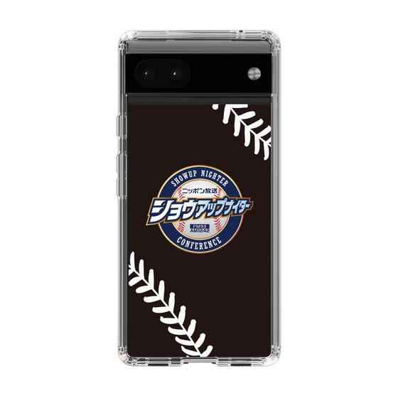 Slim Protection Case［ Nippon Broadcasting System - Show Up Nighter NC_P05 ］