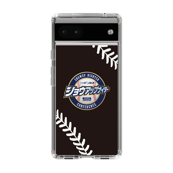 Slim Protection Case［ Nippon Broadcasting System - Show Up Nighter NC_P05 ］