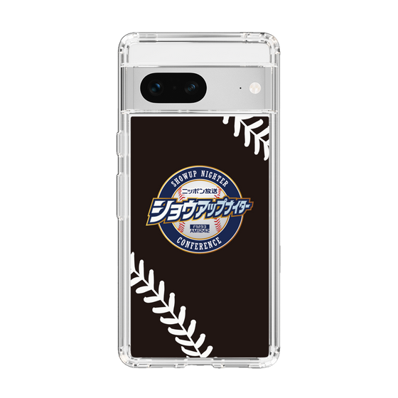Slim Protection Case［ Nippon Broadcasting System - Show Up Nighter NC_P05 ］