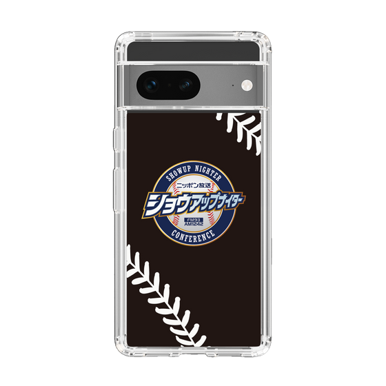 Slim Protection Case［ Nippon Broadcasting System - Show Up Nighter NC_P05 ］