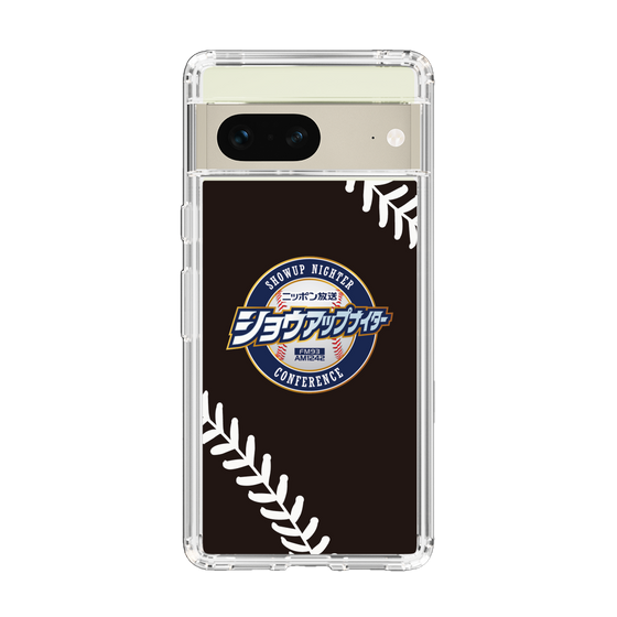 Slim Protection Case［ Nippon Broadcasting System - Show Up Nighter NC_P05 ］