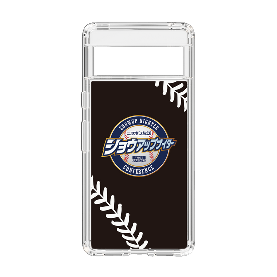 Slim Protection Case［ Nippon Broadcasting System - Show Up Nighter NC_P05 ］