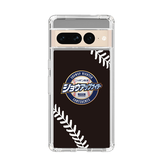 Slim Protection Case［ Nippon Broadcasting System - Show Up Nighter NC_P05 ］