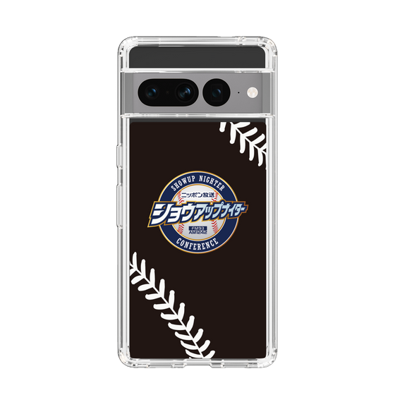 Slim Protection Case［ Nippon Broadcasting System - Show Up Nighter NC_P05 ］
