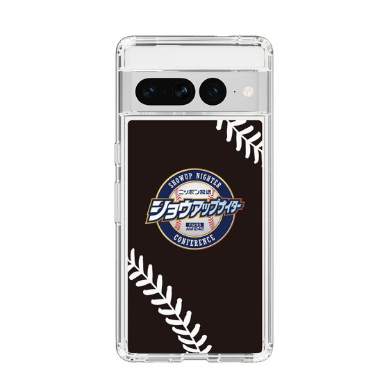 Slim Protection Case［ Nippon Broadcasting System - Show Up Nighter NC_P05 ］