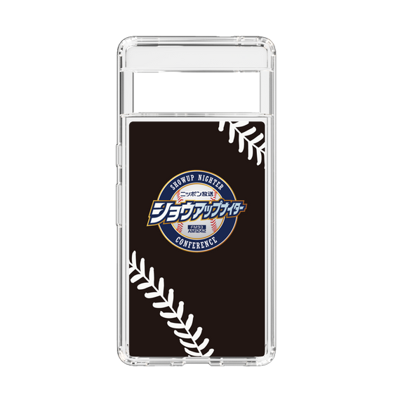 Slim Protection Case［ Nippon Broadcasting System - Show Up Nighter NC_P05 ］
