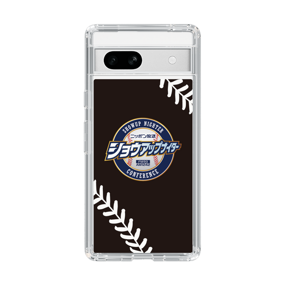 Slim Protection Case［ Nippon Broadcasting System - Show Up Nighter NC_P05 ］