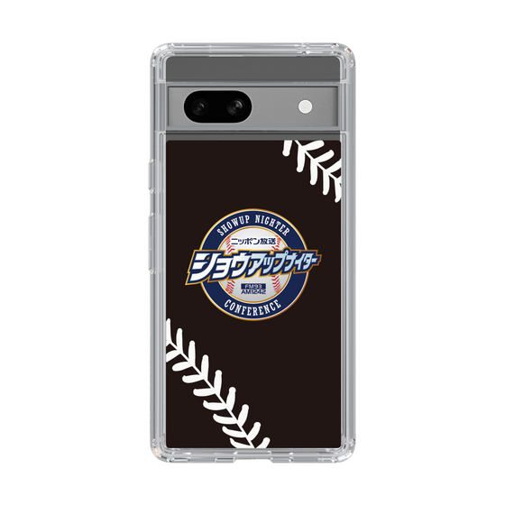 Slim Protection Case［ Nippon Broadcasting System - Show Up Nighter NC_P05 ］