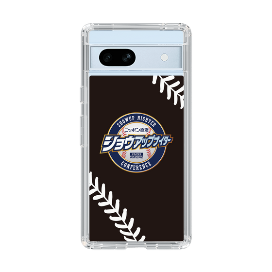 Slim Protection Case［ Nippon Broadcasting System - Show Up Nighter NC_P05 ］