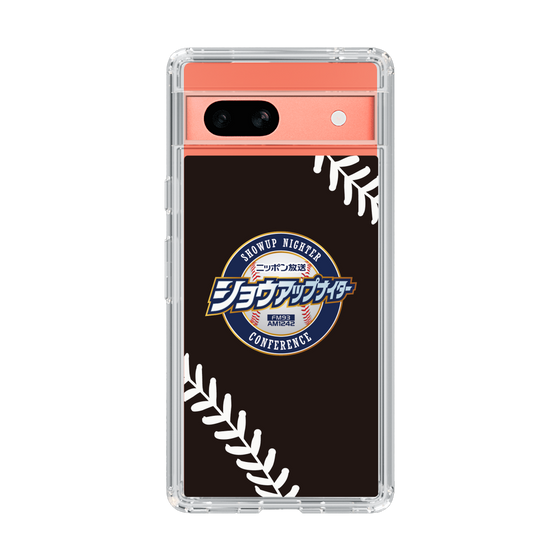 Slim Protection Case［ Nippon Broadcasting System - Show Up Nighter NC_P05 ］