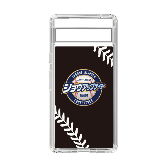 Slim Protection Case［ Nippon Broadcasting System - Show Up Nighter NC_P05 ］