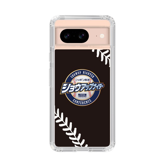 Slim Protection Case［ Nippon Broadcasting System - Show Up Nighter NC_P05 ］
