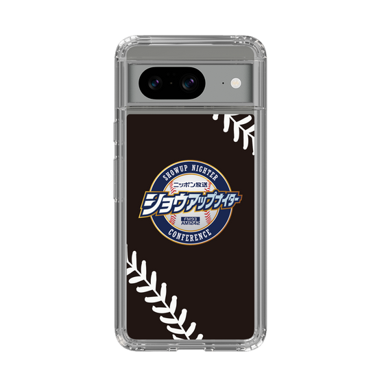 Slim Protection Case［ Nippon Broadcasting System - Show Up Nighter NC_P05 ］
