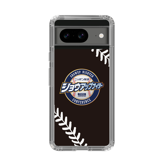 Slim Protection Case［ Nippon Broadcasting System - Show Up Nighter NC_P05 ］