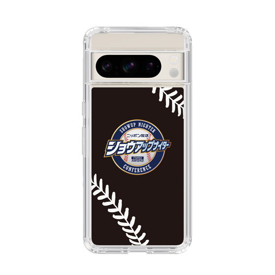 Slim Protection Case［ Nippon Broadcasting System - Show Up Nighter NC_P05 ］