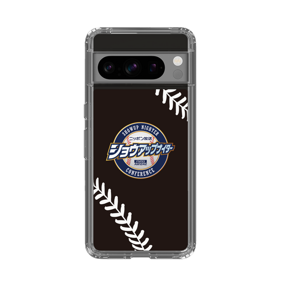 Slim Protection Case［ Nippon Broadcasting System - Show Up Nighter NC_P05 ］