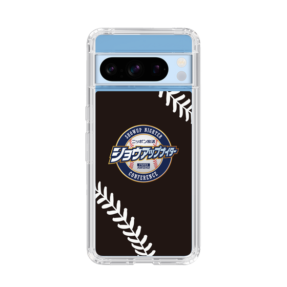 Slim Protection Case［ Nippon Broadcasting System - Show Up Nighter NC_P05 ］