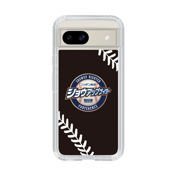 Slim Protection Case［ Nippon Broadcasting System - Show Up Nighter NC_P05 ］