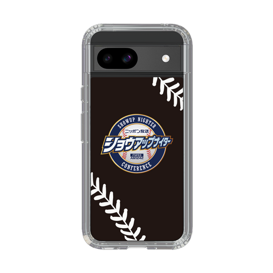 Slim Protection Case［ Nippon Broadcasting System - Show Up Nighter NC_P05 ］
