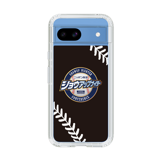 Slim Protection Case［ Nippon Broadcasting System - Show Up Nighter NC_P05 ］
