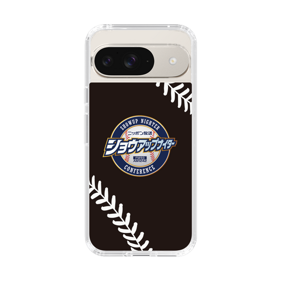 Slim Protection Case［ Nippon Broadcasting System - Show Up Nighter NC_P05 ］