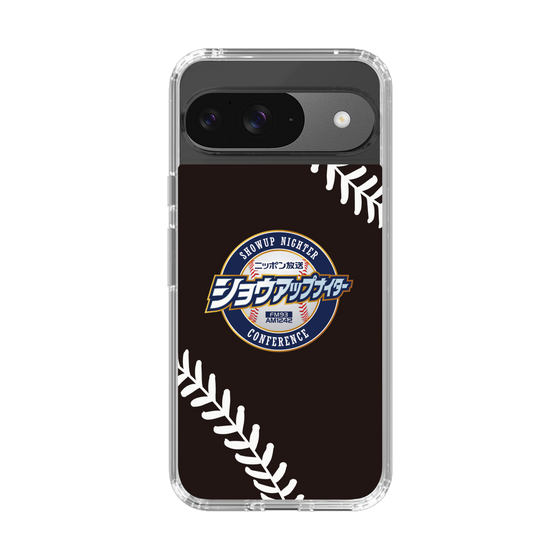 Slim Protection Case［ Nippon Broadcasting System - Show Up Nighter NC_P05 ］