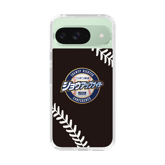 Slim Protection Case［ Nippon Broadcasting System - Show Up Nighter NC_P05 ］