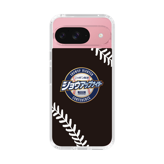 Slim Protection Case［ Nippon Broadcasting System - Show Up Nighter NC_P05 ］