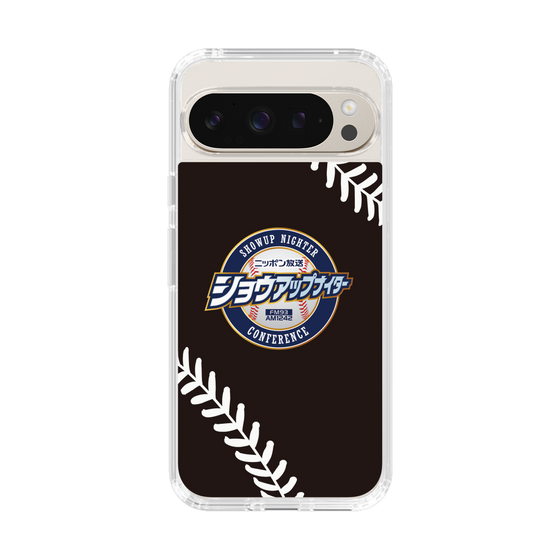 Slim Protection Case［ Nippon Broadcasting System - Show Up Nighter NC_P05 ］