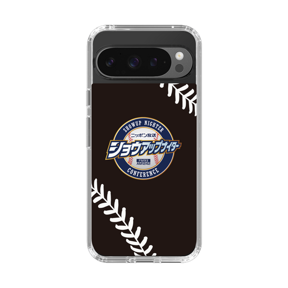 Slim Protection Case［ Nippon Broadcasting System - Show Up Nighter NC_P05 ］