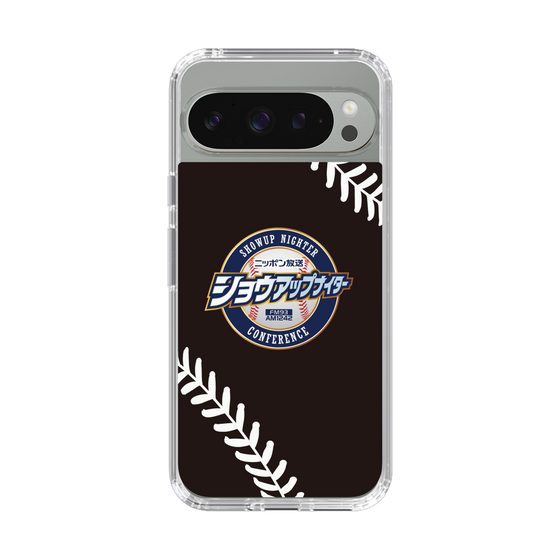 Slim Protection Case［ Nippon Broadcasting System - Show Up Nighter NC_P05 ］