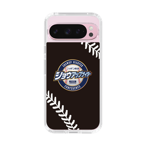 Slim Protection Case［ Nippon Broadcasting System - Show Up Nighter NC_P05 ］