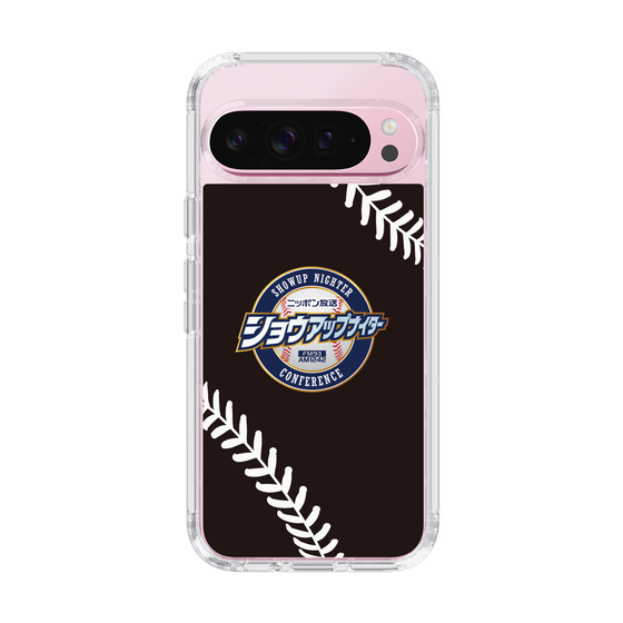 Slim Protection Case［ Nippon Broadcasting System - Show Up Nighter NC_P05 ］