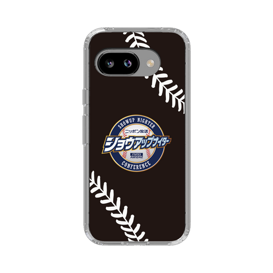 Slim Protection Case［ Nippon Broadcasting System - Show Up Nighter NC_P05 ］