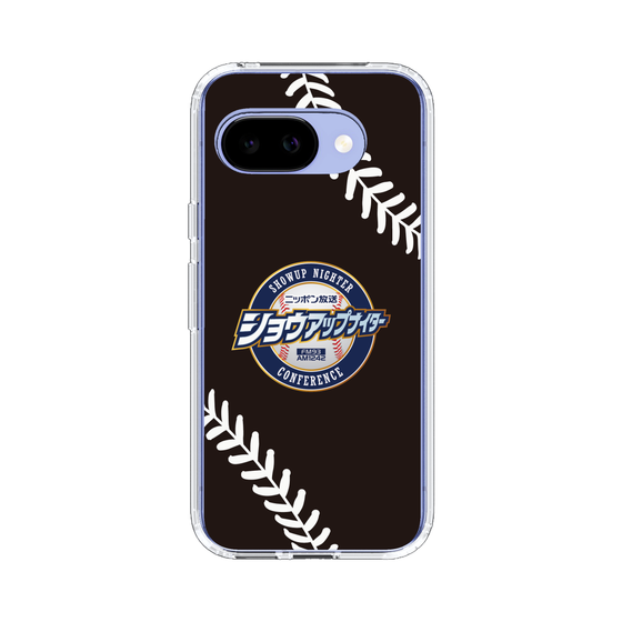 Slim Protection Case［ Nippon Broadcasting System - Show Up Nighter NC_P05 ］