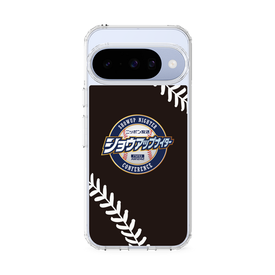 Slim Protection Case［ Nippon Broadcasting System - Show Up Nighter NC_P05 ］
