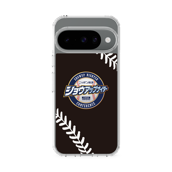 Slim Protection Case［ Nippon Broadcasting System - Show Up Nighter NC_P05 ］