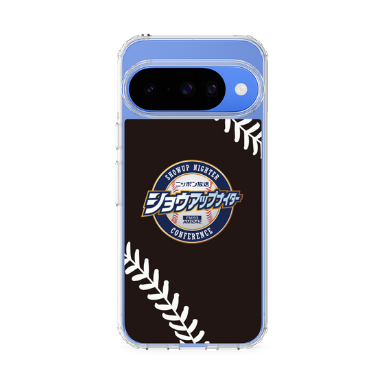 Slim Protection Case［ Nippon Broadcasting System - Show Up Nighter NC_P05 ］
