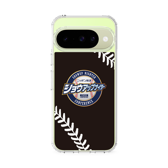 Slim Protection Case［ Nippon Broadcasting System - Show Up Nighter NC_P05 ］