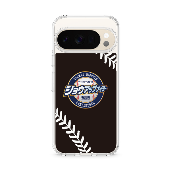Slim Protection Case［ Nippon Broadcasting System - Show Up Nighter NC_P05 ］