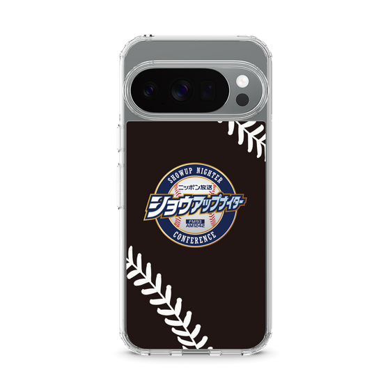 Slim Protection Case［ Nippon Broadcasting System - Show Up Nighter NC_P05 ］