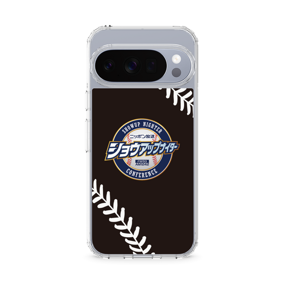 Slim Protection Case［ Nippon Broadcasting System - Show Up Nighter NC_P05 ］