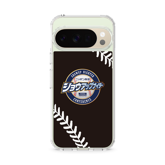 Slim Protection Case［ Nippon Broadcasting System - Show Up Nighter NC_P05 ］