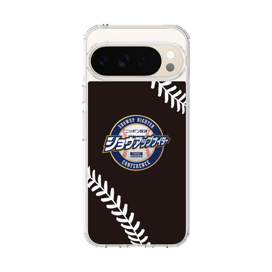Slim Protection Case［ Nippon Broadcasting System - Show Up Nighter NC_P05 ］