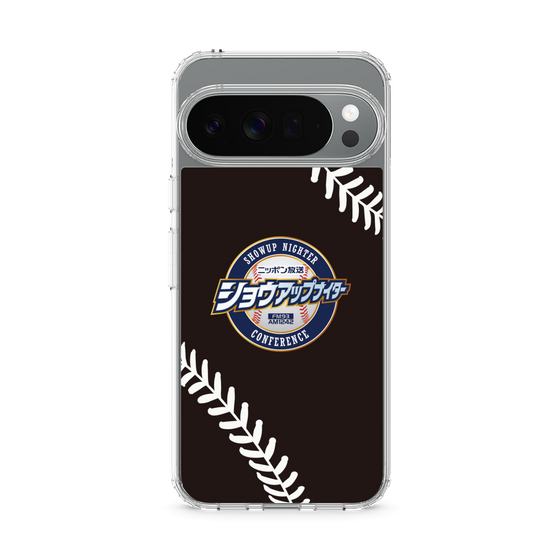 Slim Protection Case［ Nippon Broadcasting System - Show Up Nighter NC_P05 ］