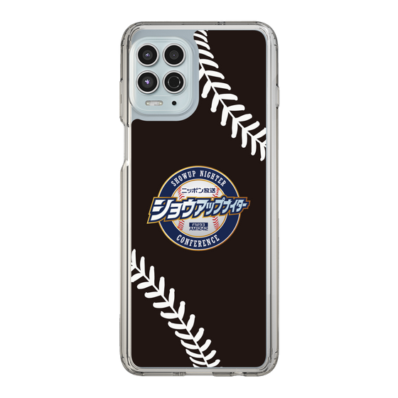 Slim Protection Case［ Nippon Broadcasting System - Show Up Nighter NC_P05 ］