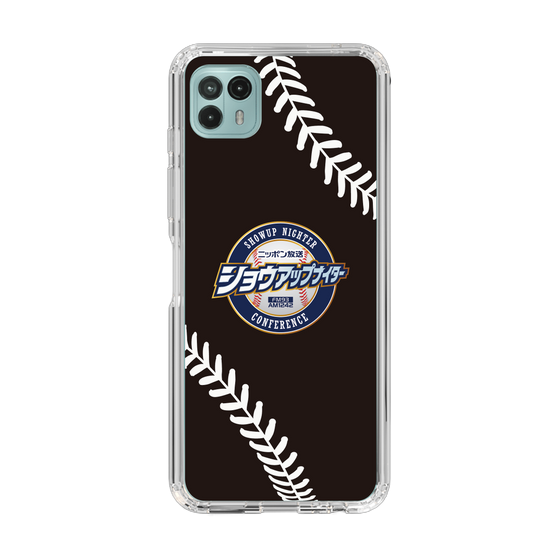 Slim Protection Case［ Nippon Broadcasting System - Show Up Nighter NC_P05 ］