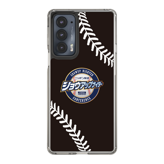 Slim Protection Case［ Nippon Broadcasting System - Show Up Nighter NC_P05 ］