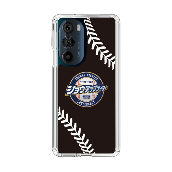 Slim Protection Case［ Nippon Broadcasting System - Show Up Nighter NC_P05 ］